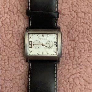 Kenneth Cole reaction watch